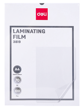 ventas laminas plastificar